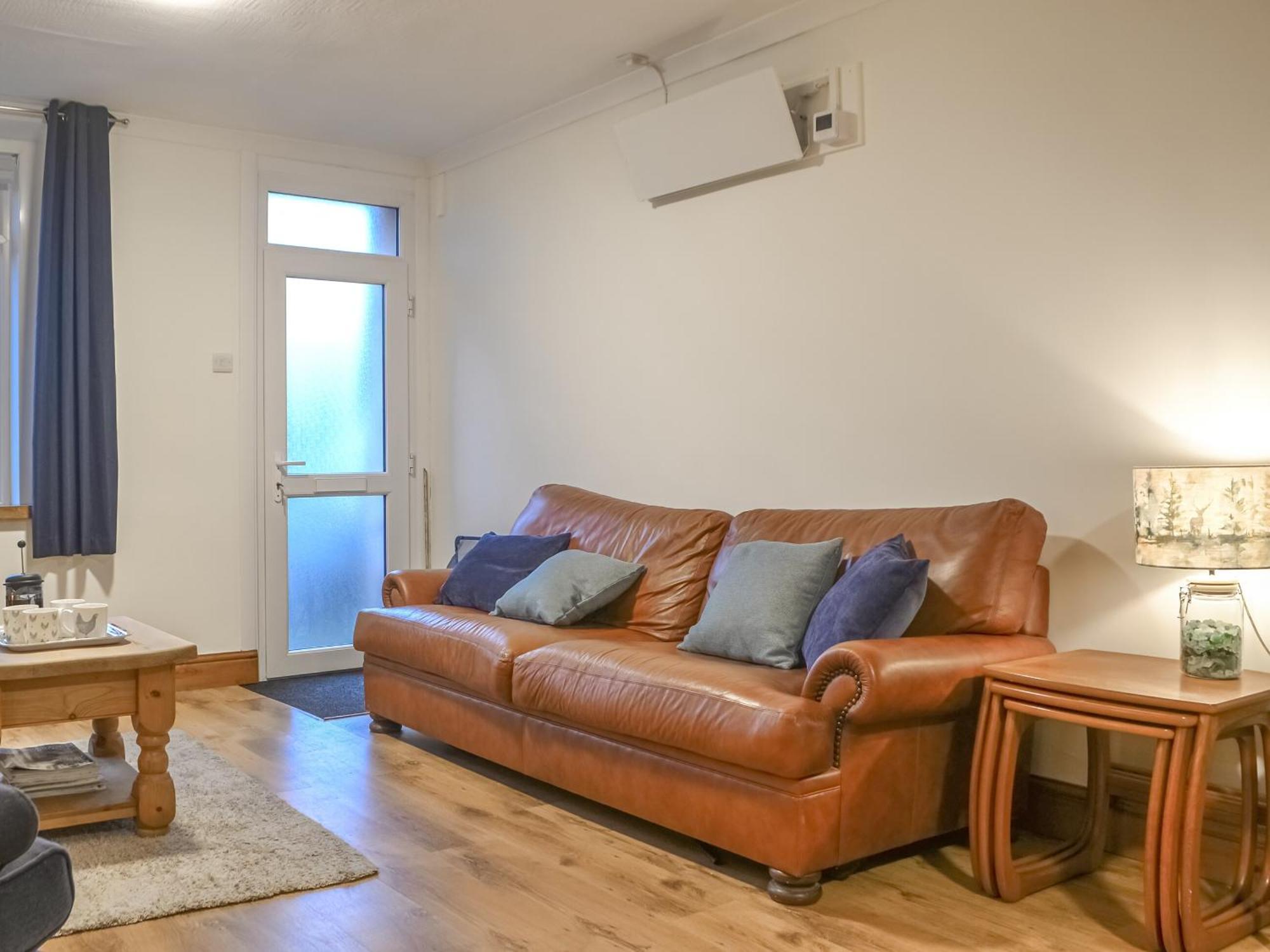 Villa Catbells Arlecdon Esterno foto